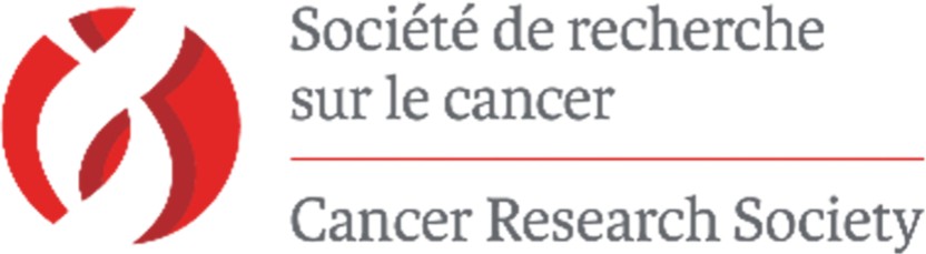 Société de recherche sur le cancer (Cancer Research Society)