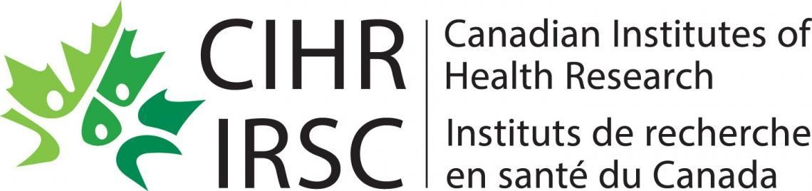 Canadian Institutes of Health Research (CIHR / IRSC)