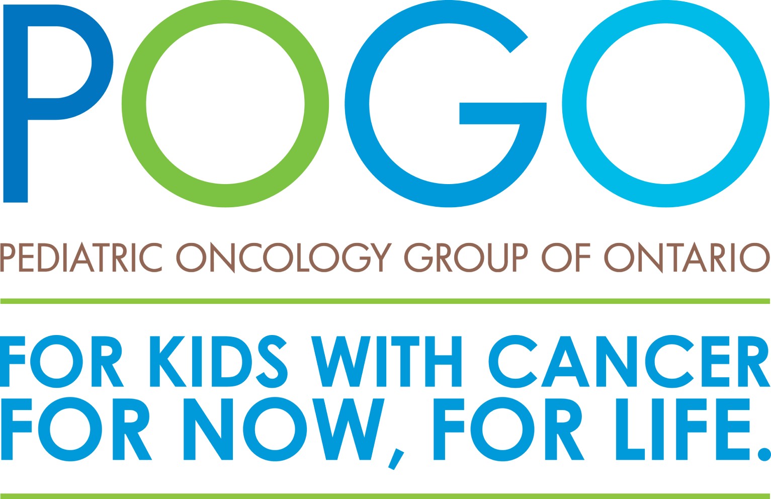Pediatric Oncology Group of Ontario (POGO)