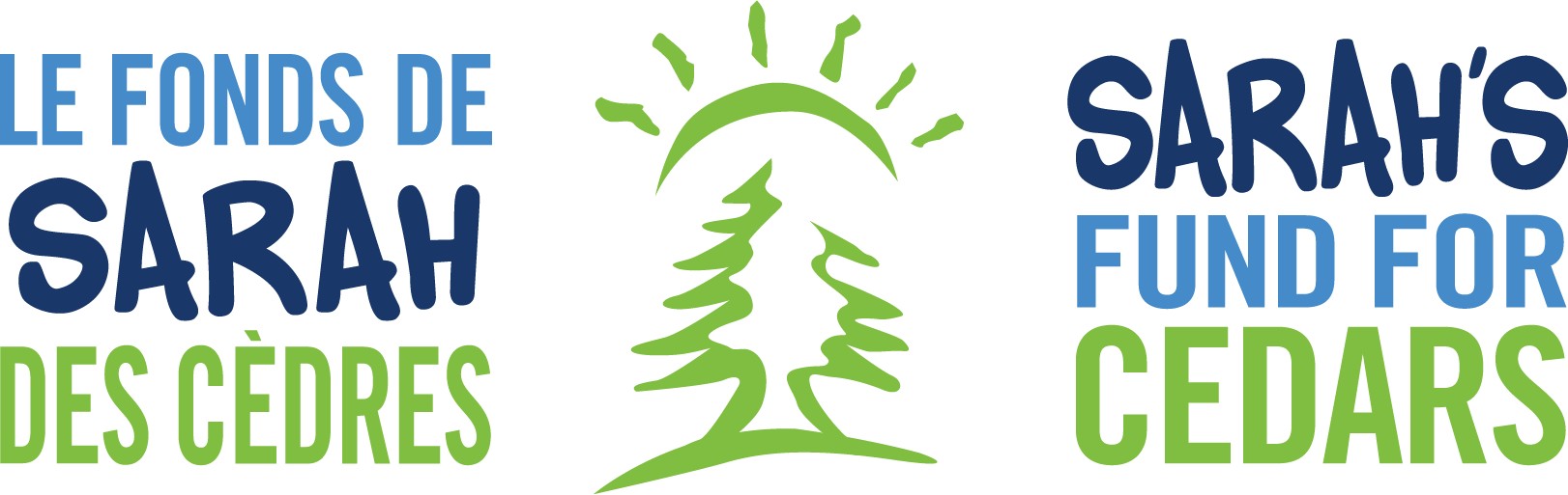 Le Fonds de Sarah des Cèdres / Sarah's Fund for Cedars