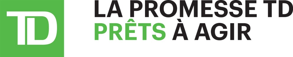 La Promesse TD Prêts à Agir